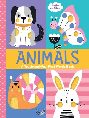 cover image of Animals